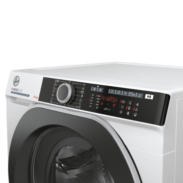 hoover-h-wash-500-hwe-413ambs-1-s-lave-linge-hublot-13-kg-classe-a image 4