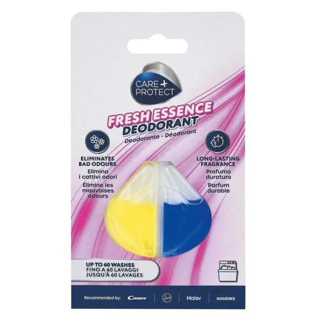 hoover-elite-cpp60dw-d-sodorisant-lave-vaisselle-fresh-essence image 1