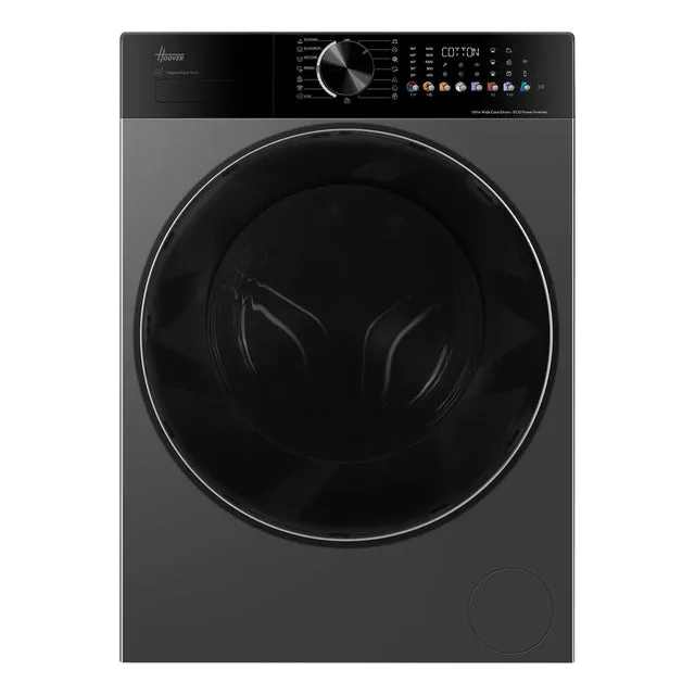 hoover-elite-h5w-48sbl10guh-s-lave-linge-hublot-8-kg image 1