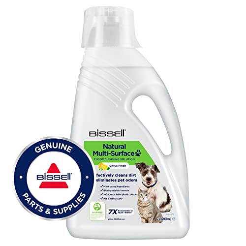 bissell-crosswave-nettoyant-sols-naturel-2l-animaux-b31221 image 7