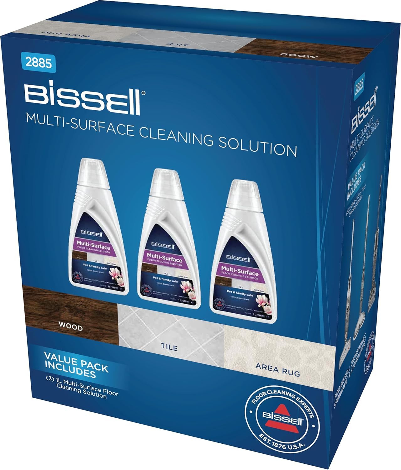 bissell-2885-solution-nettoyante-multi-surfaces-3x1l image 2