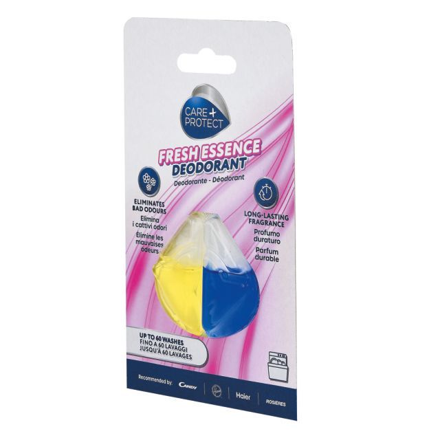 hoover-elite-cpp60dw-d-sodorisant-lave-vaisselle-fresh-essence image 2