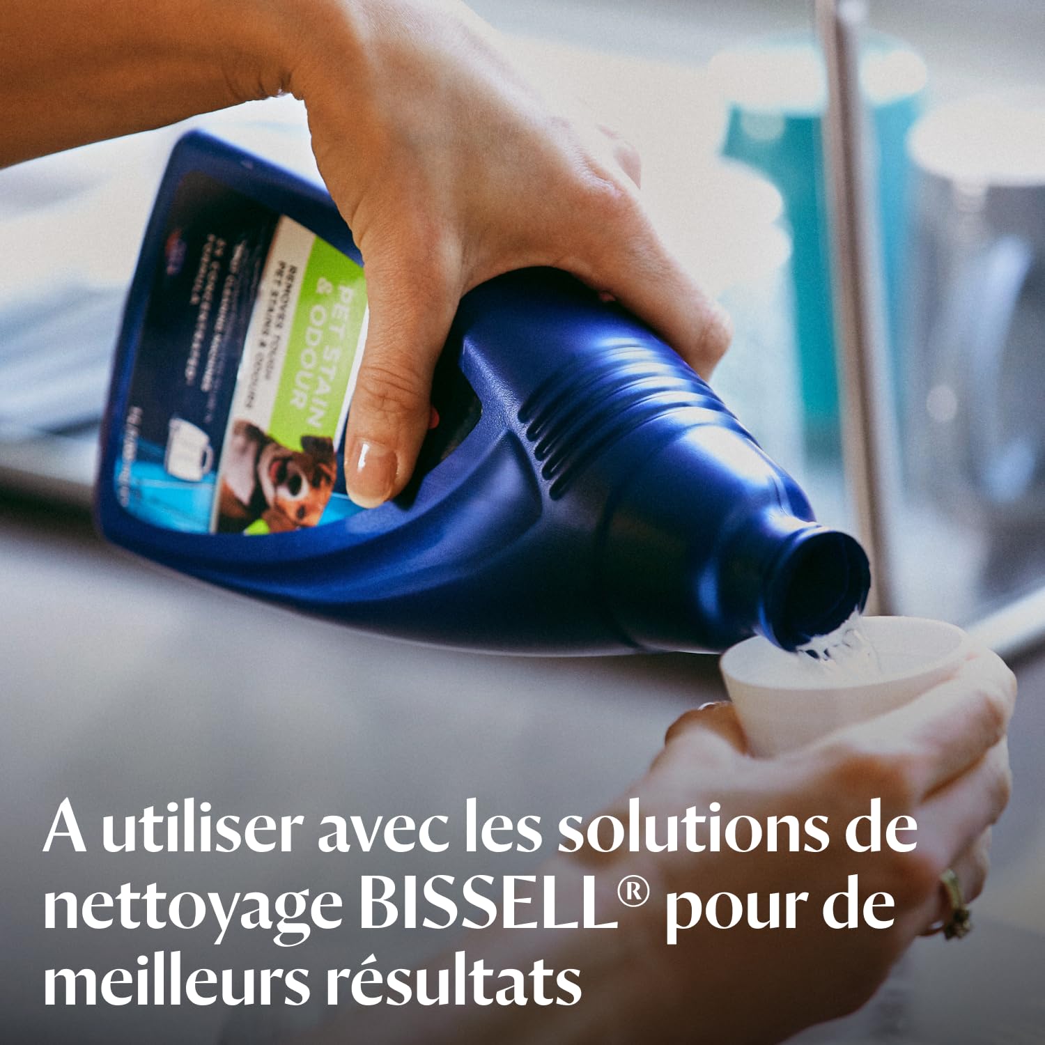 bissell-spotclean-pet-pro-15585-shampouineuse-animaux-750w image 6
