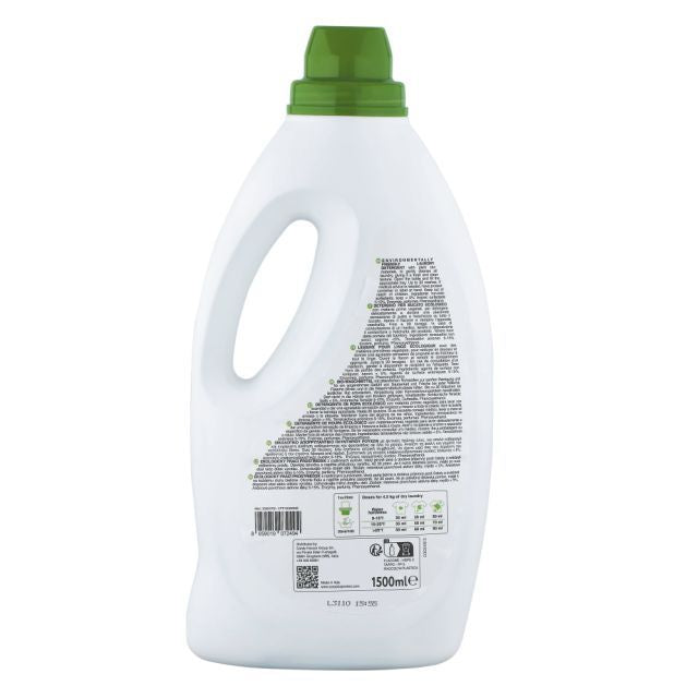 hoover-elite-cpp1500wme-lessive-eco-hypoallerg-nique image 4