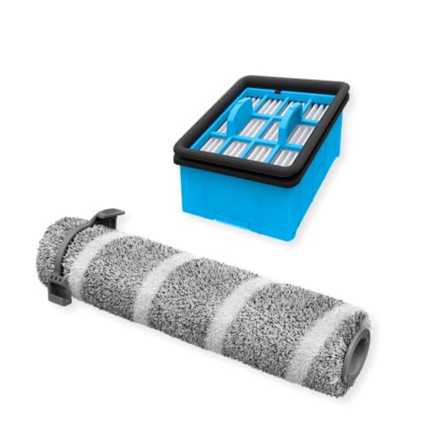 bissell-crosswave-kit-omniforce-edge-brosse-zerogap-filtre image 2
