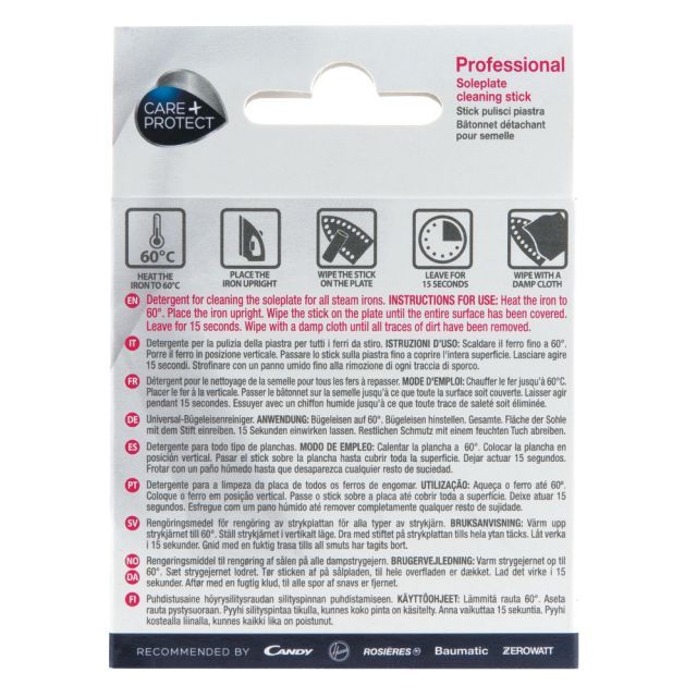hoover-elite-cds9602-nettoyant-fer-b-tonnets-semelles-x2 image 4