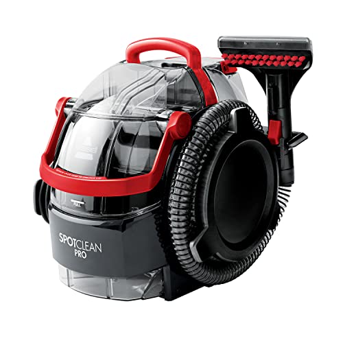 bissell-spotclean-pro-1558n-d-tachant-portable-750w image 8