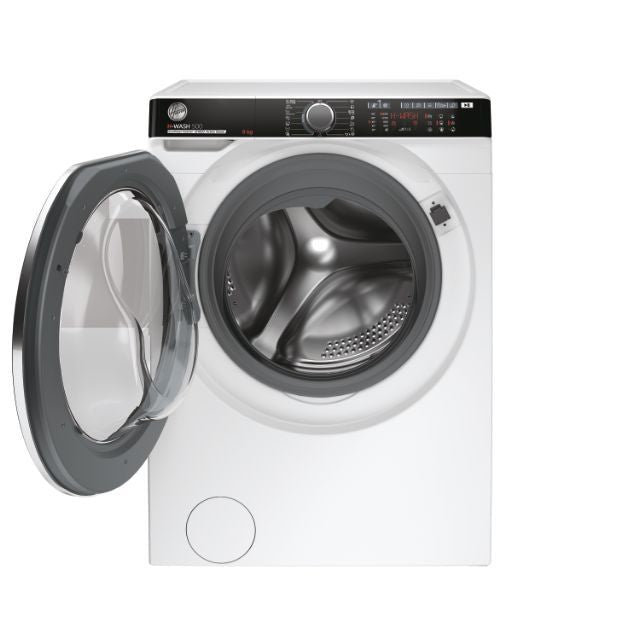 hoover-elite-h-wash-500-hwp-69ambc-lave-linge-hublot-9-kg image 2
