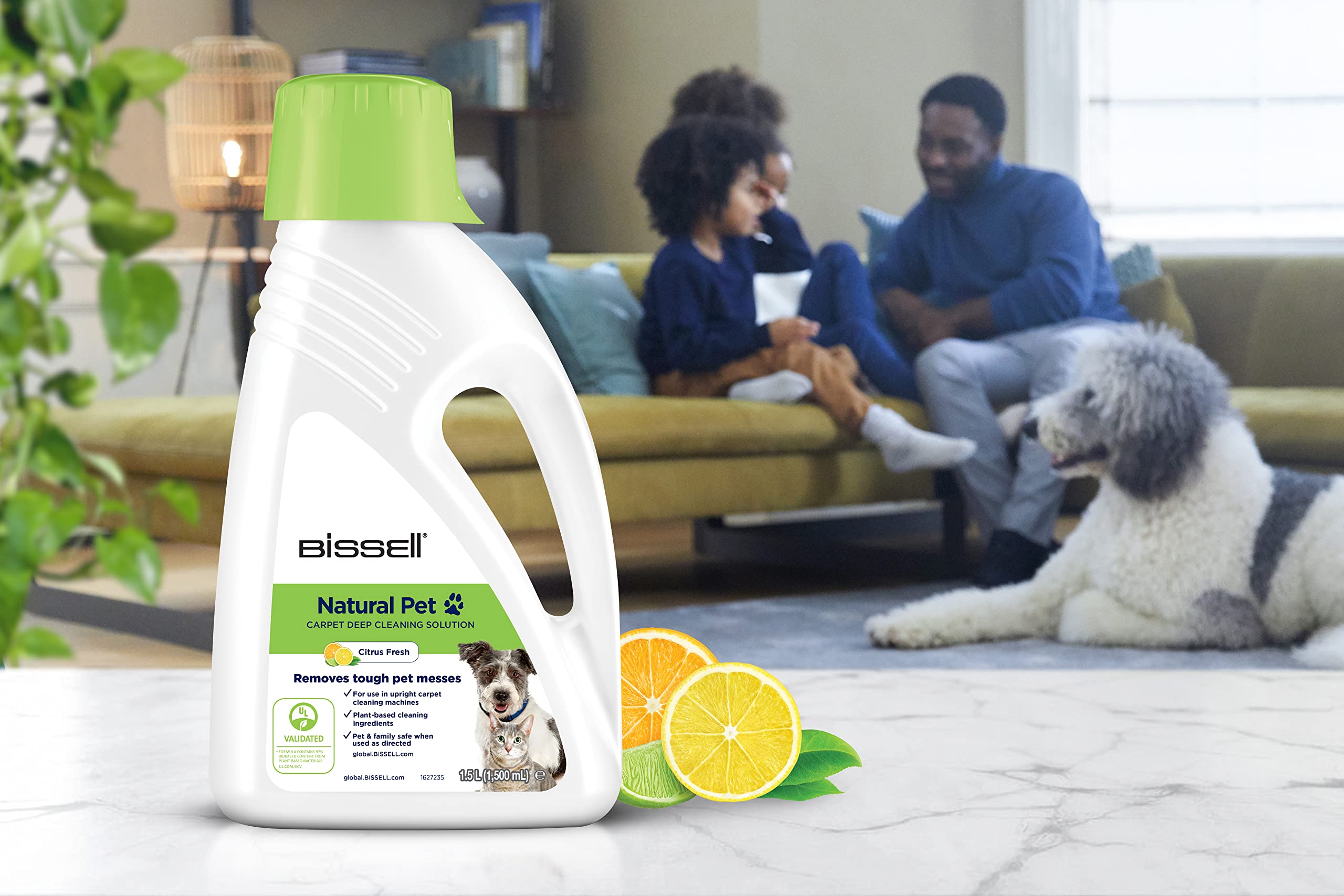 bissell-3242-natural-pet-solution-tapis-agrumes image 5