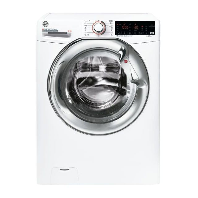 hoover-elite-h-wash-300-plus-h3ws-69tamce-s-lave-linge-9kg image 1