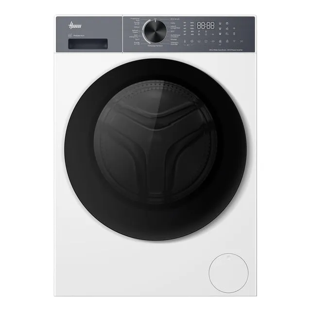 hoover-elite-hlp-610bl10uh-47-lave-linge-hublot-frontal image 1