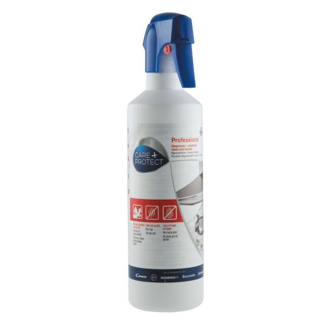 hoover-elite-csl3801-1-d-graissant-inox-sans-traces image 1