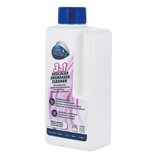 hoover-elite-cpp250dw-d-tartrant-3-en-1-lave-linge image 2