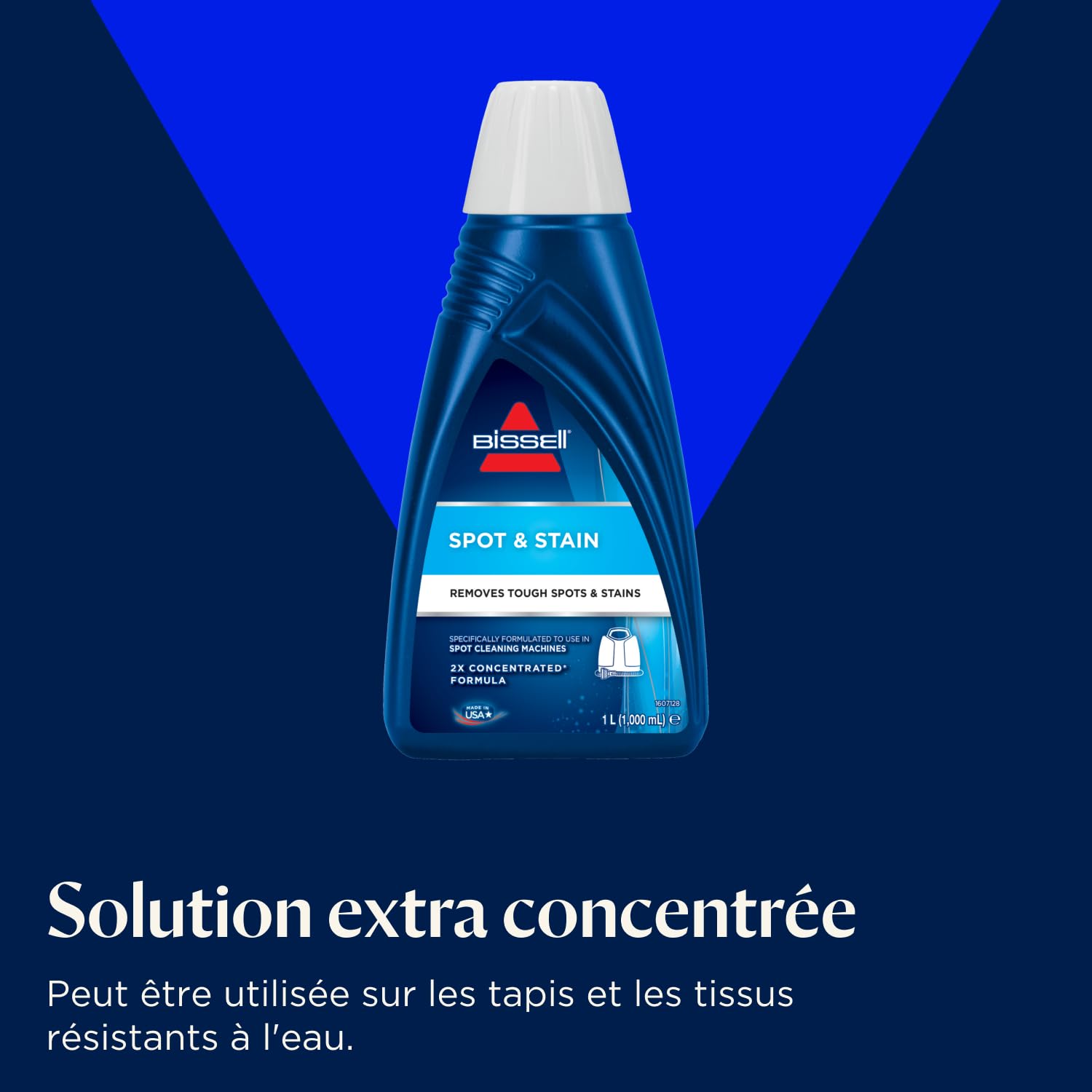 bissell-spotclean-proheat-36988-shampouineuse-canap-330w image 7
