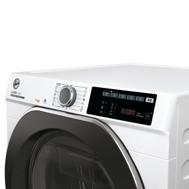 hoover-elite-h-dry-500-ndeh11a2tsbexs-s-s-che-linge-woolmark image 3