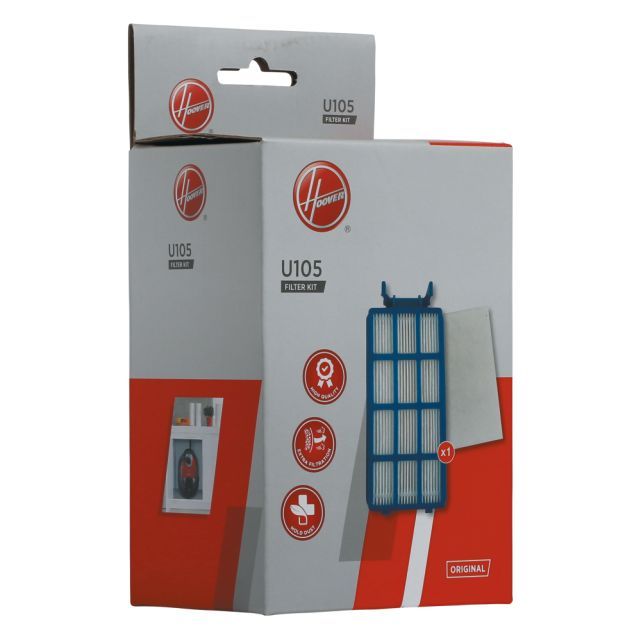 hoover-maxlife-u105-filtkit-kit-filtration-aspirateur-anti-allergie image 2