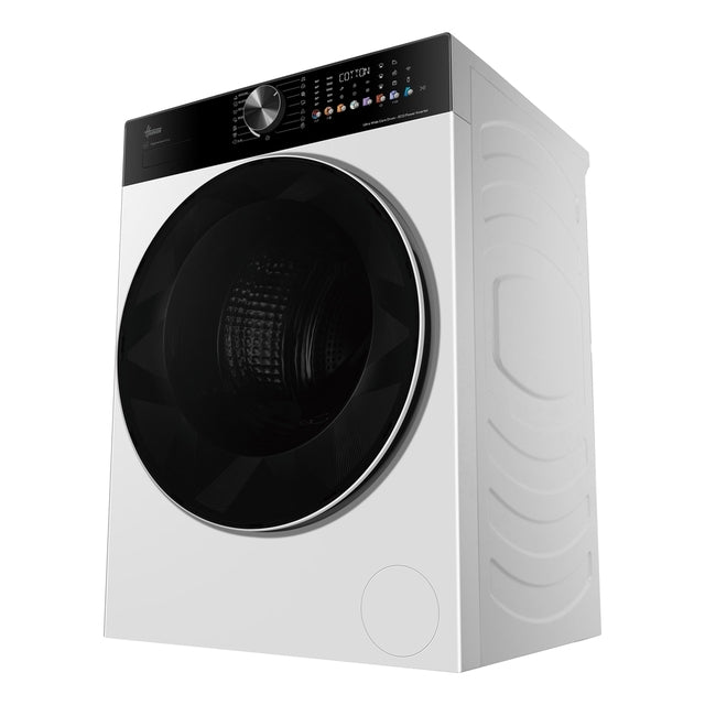 hoover-elite-h5w-49sbl10uh-s-lave-linge-hublot-9-kg image 4