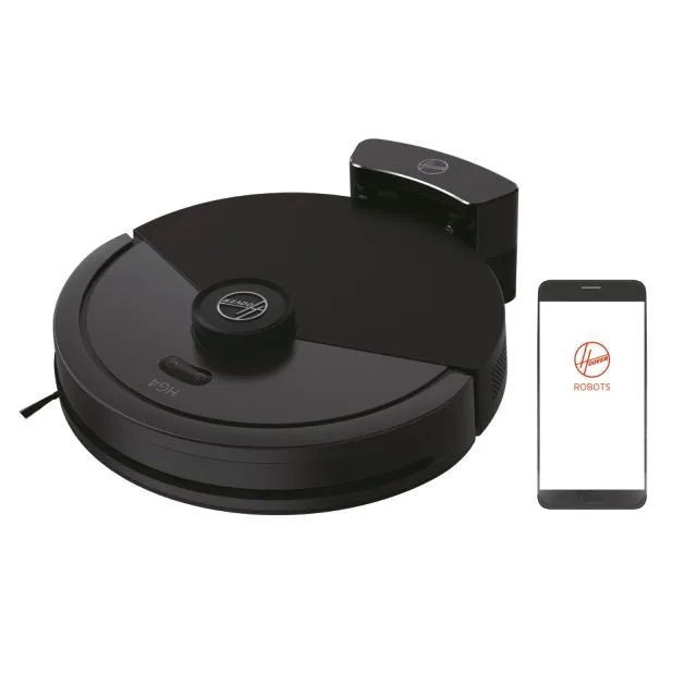 hoover-react-hg4-hg410d-011-robot-aspirateur-laser image 1
