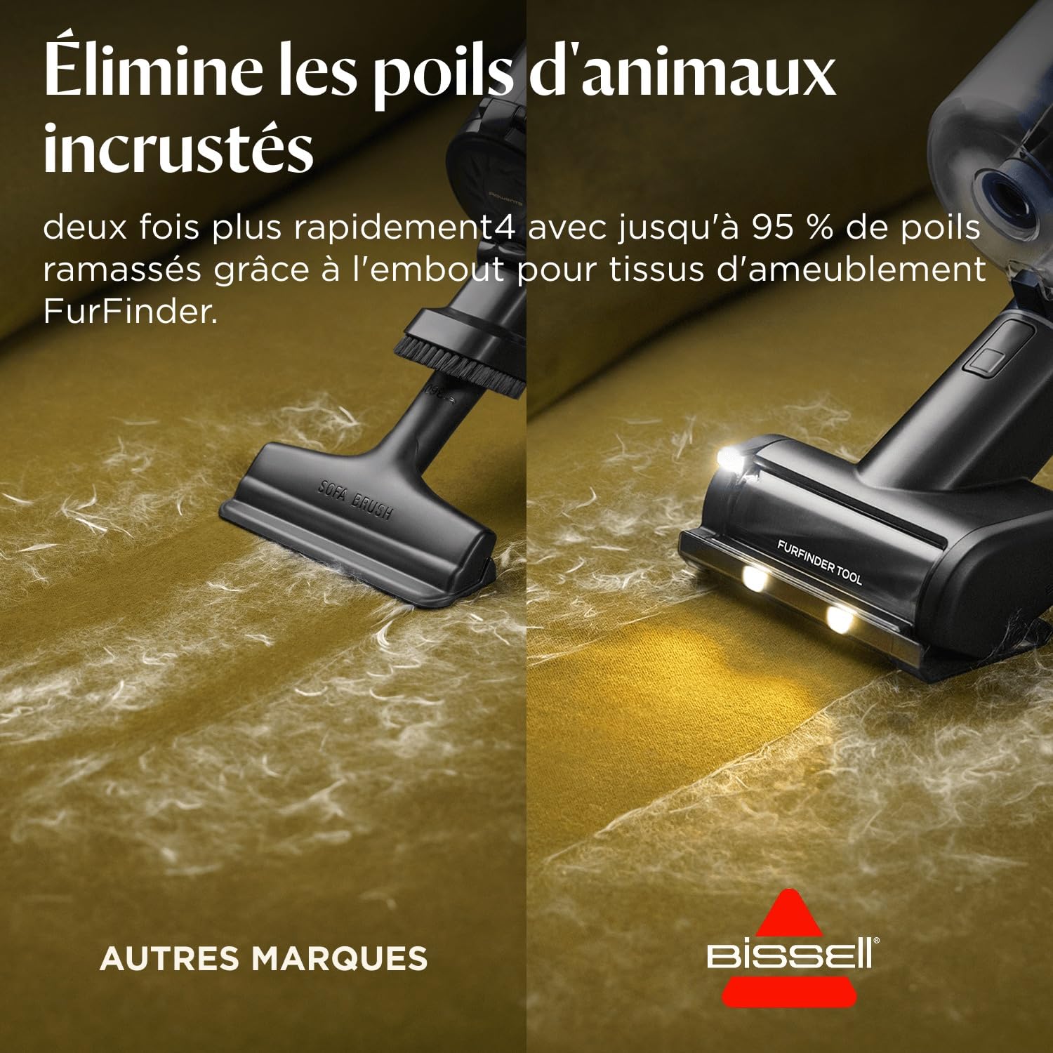 bissell-powerclean-dualbrush-4269n-aspirateur-balai-sans-fil image 6