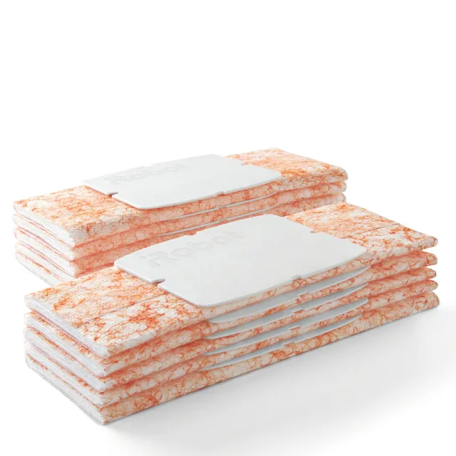 irobot-braava-jet-lingettes-lavage-humide-x10-sols image 1