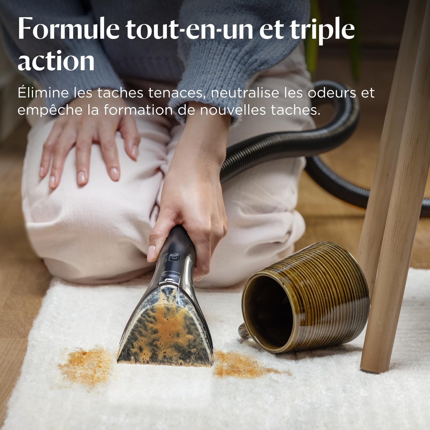 bissell-spotclean-pro-oxy-20387-shampoing-tapis-1-75-l image 4