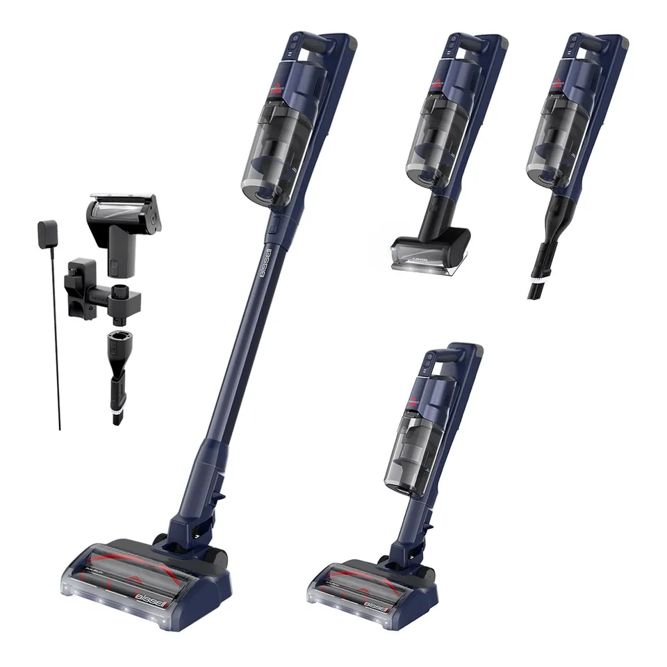 bissell-powerclean-dualbrush-4269n-aspirateur-balai-sans-fil image 1