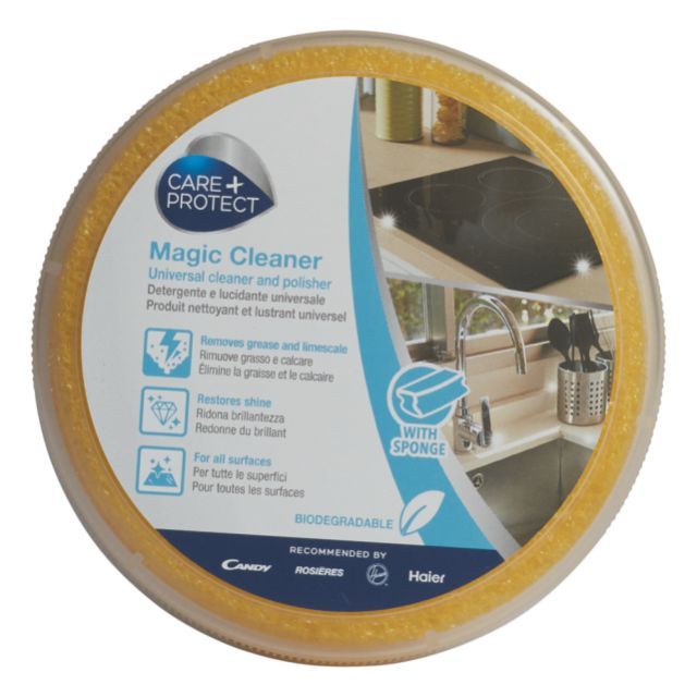 hoover-elite-clstone-pierre-blanche-nettoyage-universelle-ponge image 3