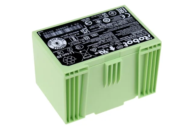 irobot-roomba-batterie-li-ion-s-rie-e-i-rechange-origine image 1