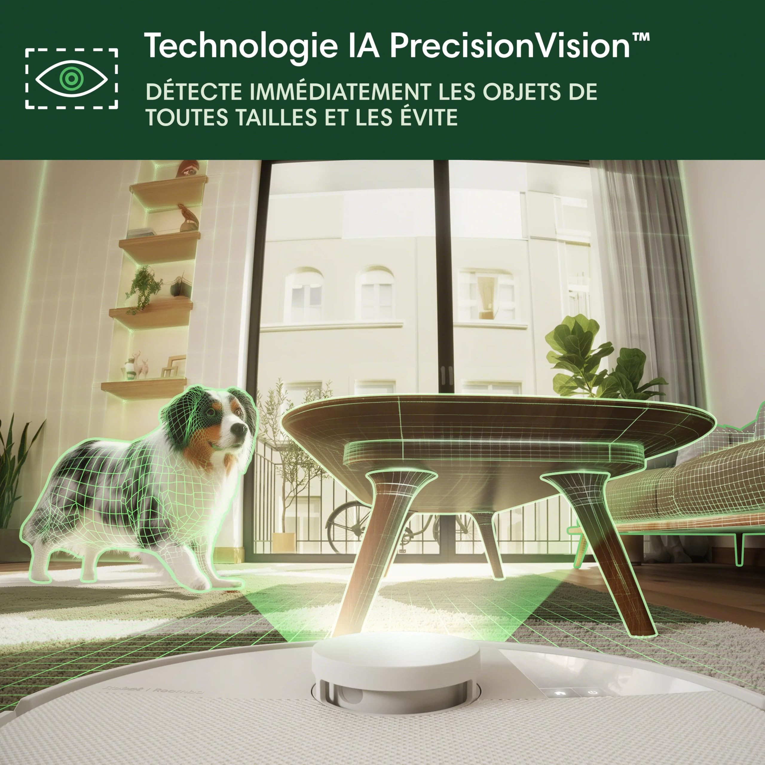 irobot-roomba-plus-505-combo-robot-aspirateur-laveur-blanc image 3