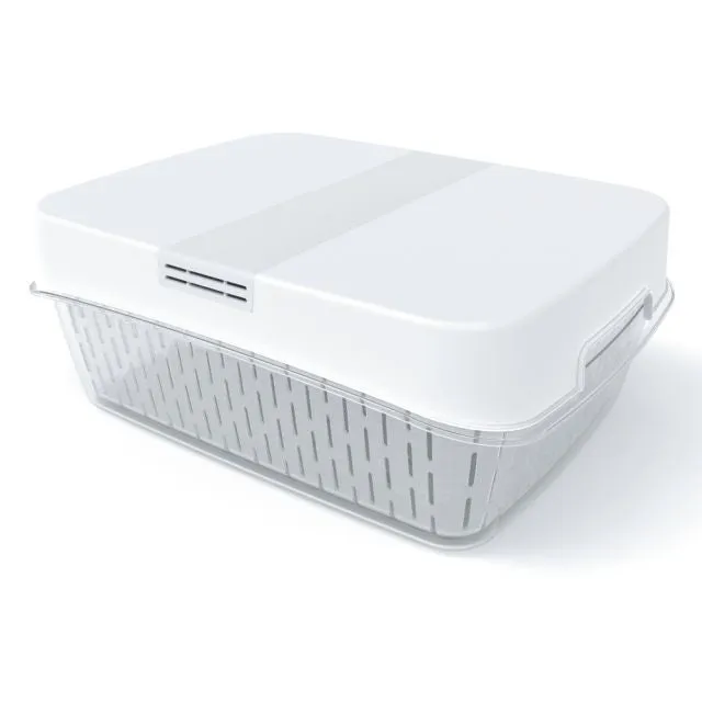 hoover-elite-cfscc4064-bo-tes-rangement-alimentaire-fra-cheur image 1