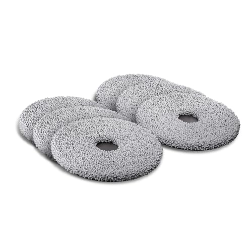 irobot-roomba-plus-405-dualclean-lingette-lavage-lot-de-6 image 2