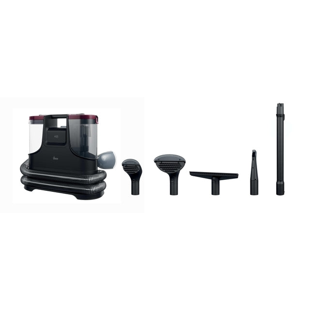 hoover-floormate-hs5-hs530-aspirateur-laveur-4-en-1 image 1