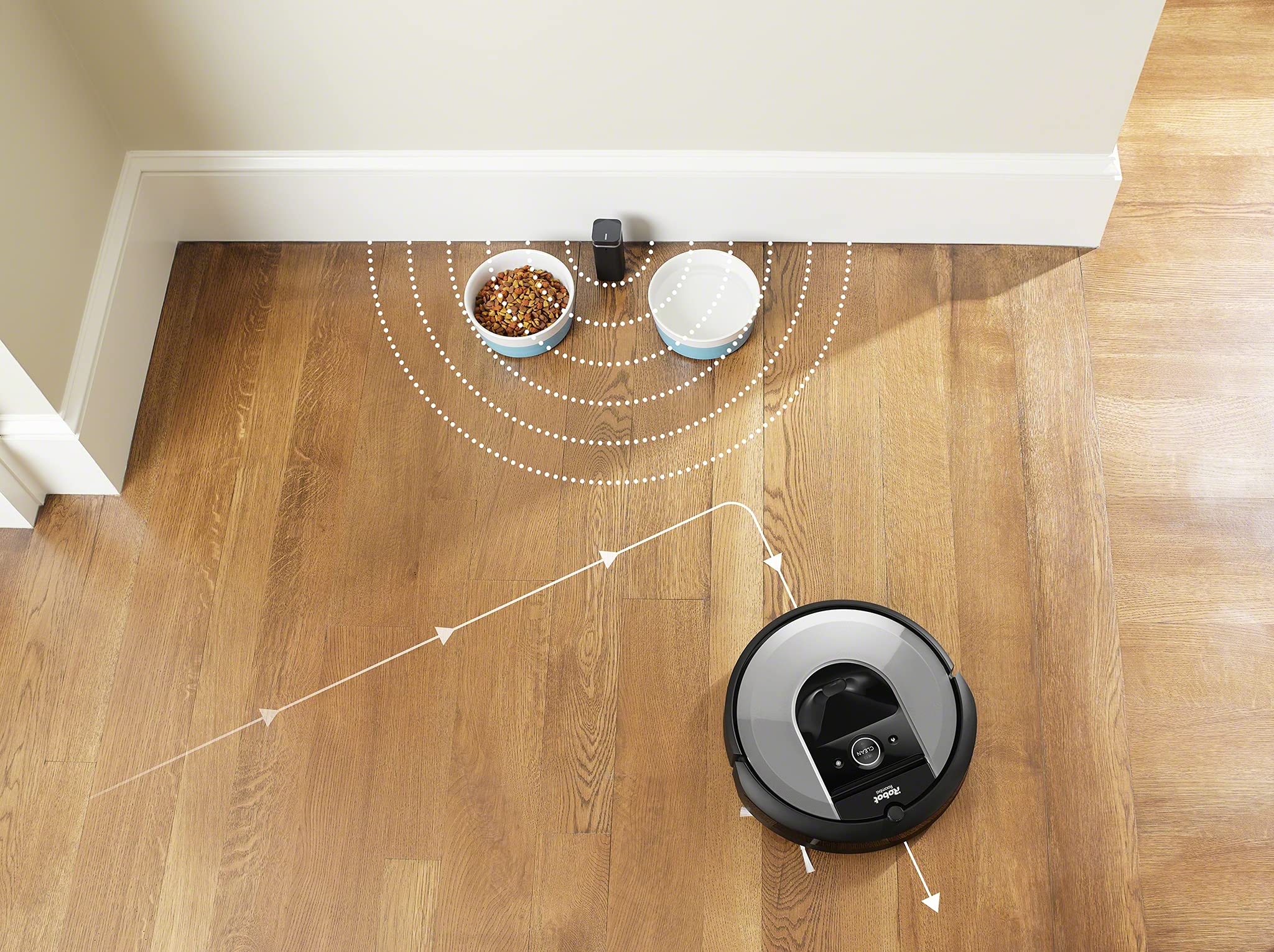 irobot-roomba-mur-virtuel-double-fonction-lot-de-2 image 3