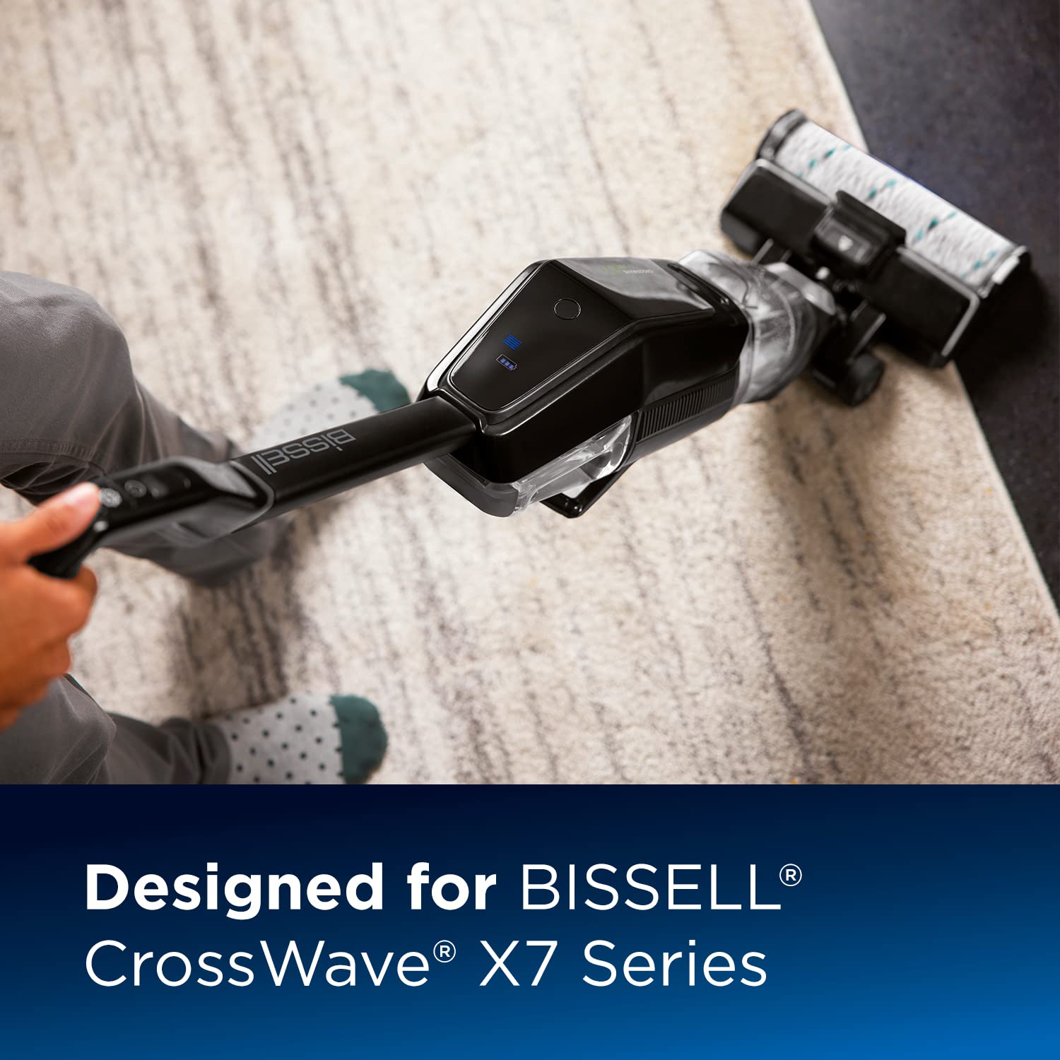 bissell-crosswave-x7-2955n-filtre-eau-rechange image 3