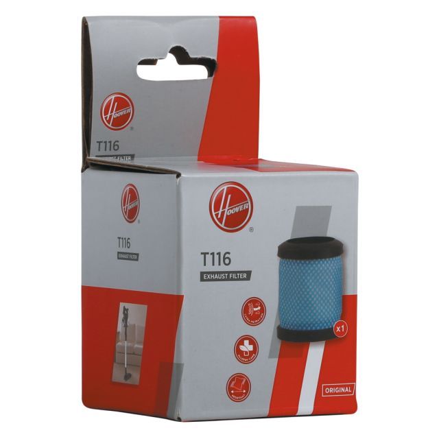 hoover-maxlife-t116-filtre-vacuation-aspirateur-air-propre image 2