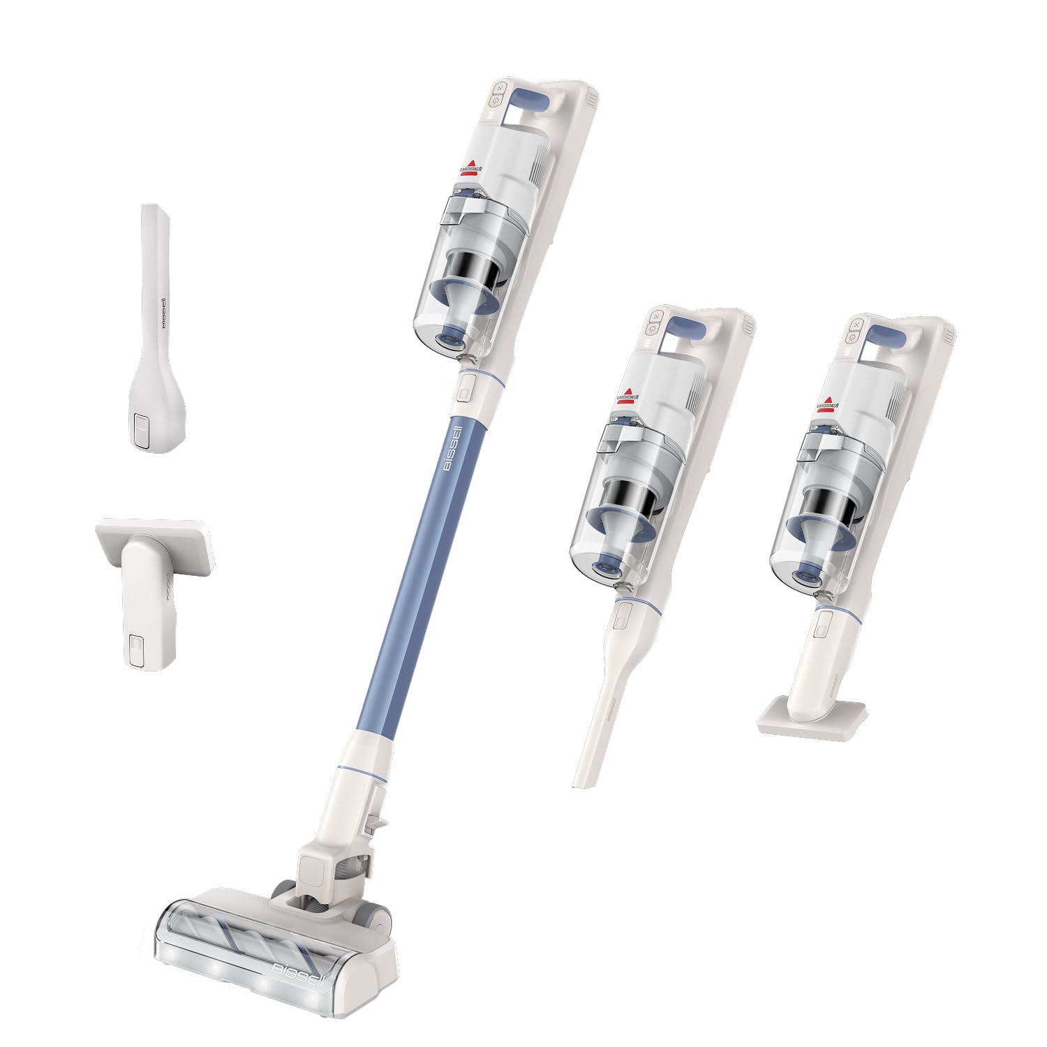bissell-powerclean-4261n-aspirateur-balai-brosse-standard image 1