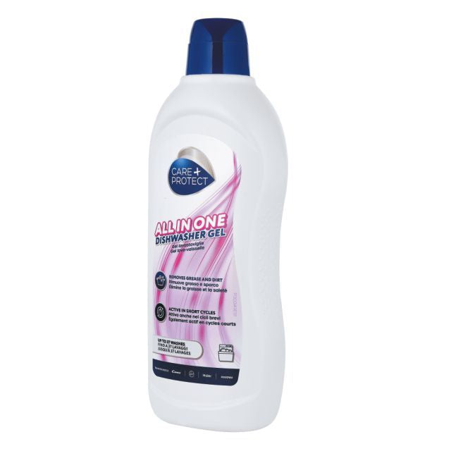 hoover-cpp750dw-gel-lave-vaisselle-tout-en-un-anti-graisse image 2