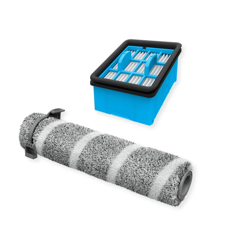 bissell-crosswave-kit-omniforce-edge-brosse-zerogap-filtre image 1