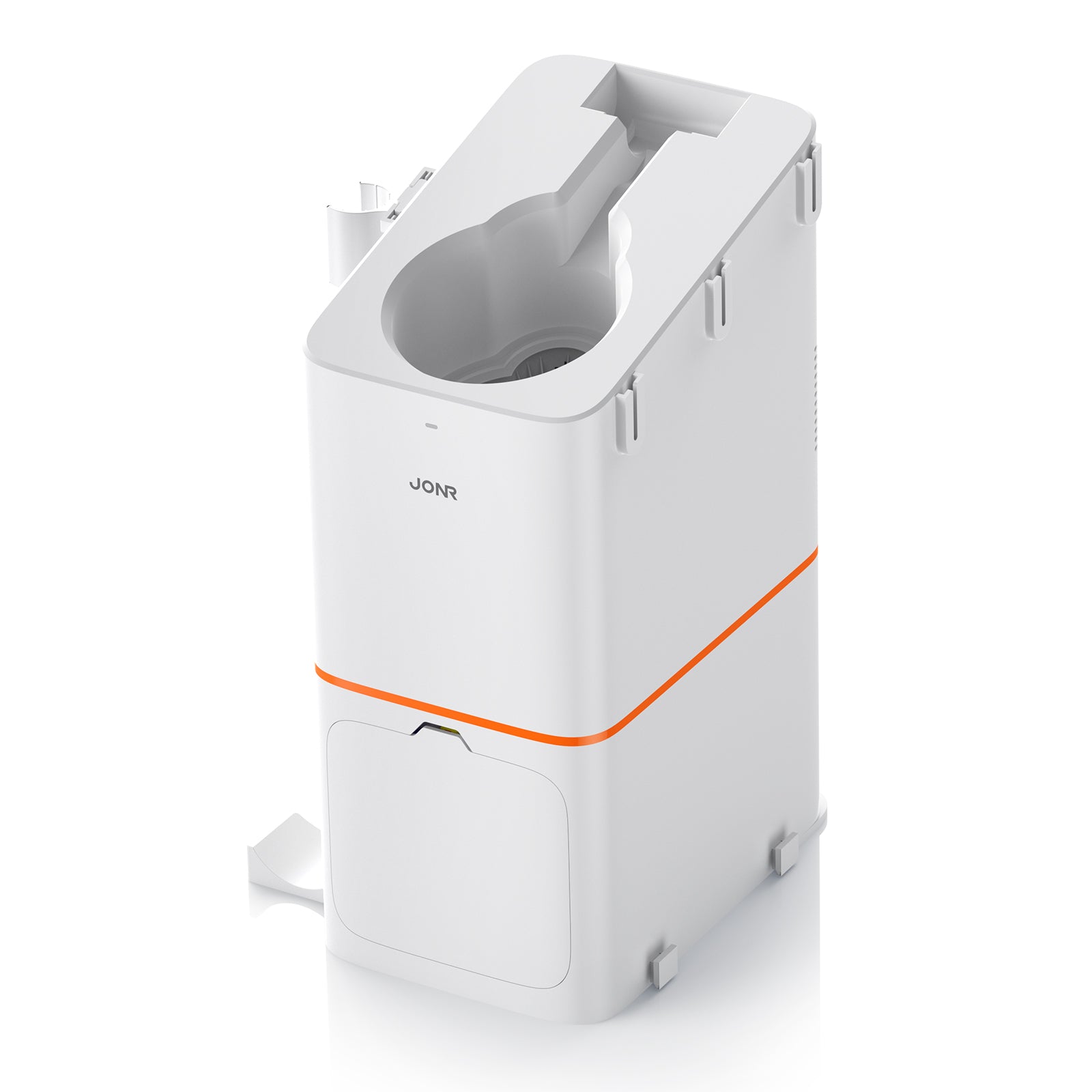 jonr-vc08-pro-aspirateur-balai-2-en-1-station-2-5-l image 4