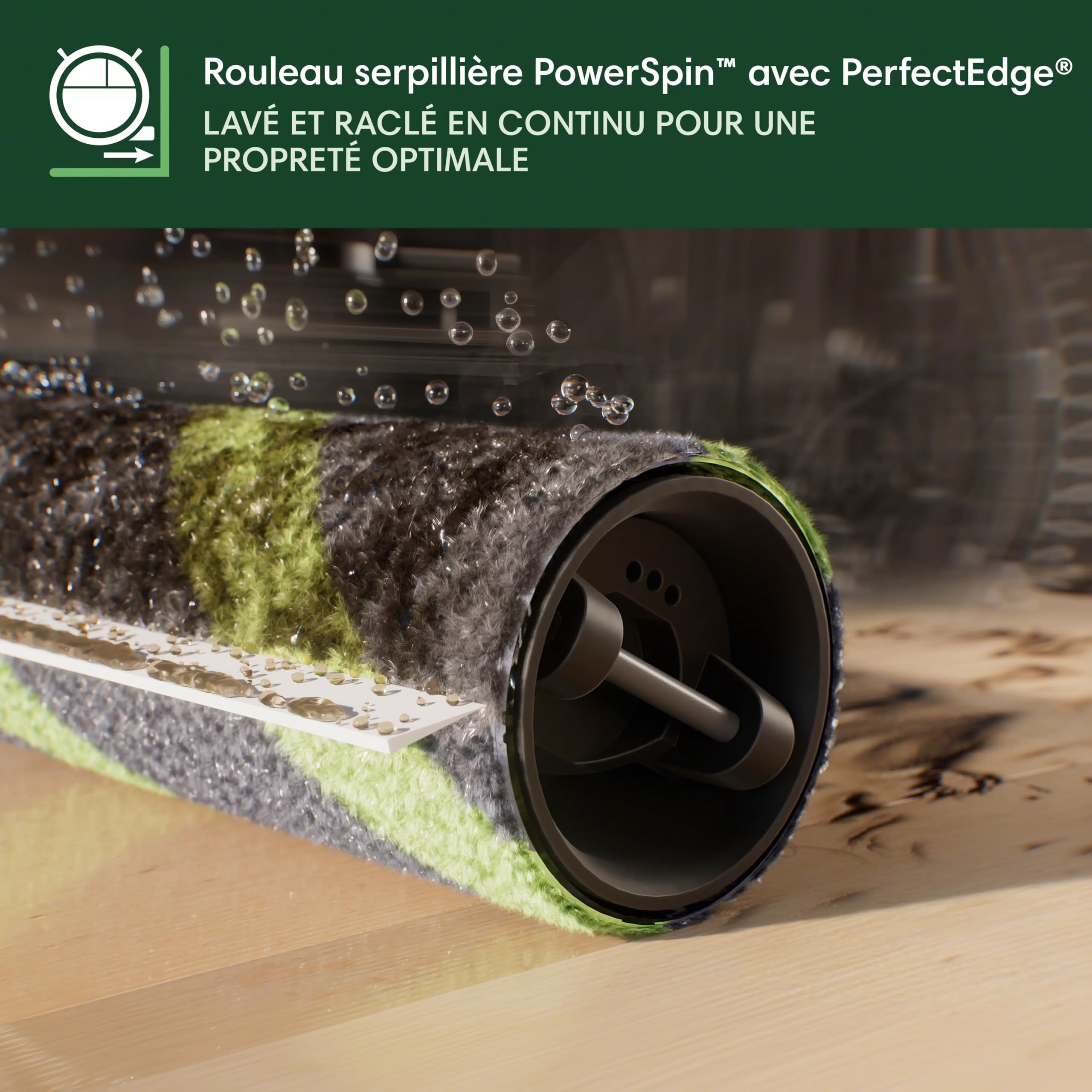 irobot-roomba-max-706-combo-robot-aspirateur-laveur-gris-fonc image 5