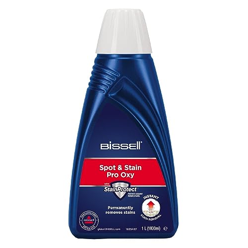 bissell-spot-stain-pro-oxy-20383-d-tachant-moquette-1-l image 7