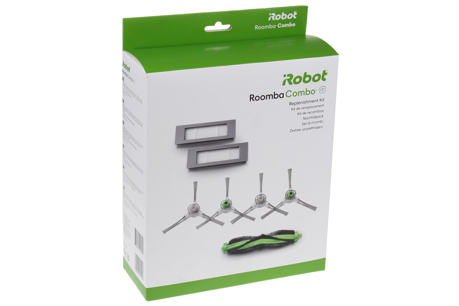 irobot-roomba-combo-kit-entretien-brosses-et-filtres image 2