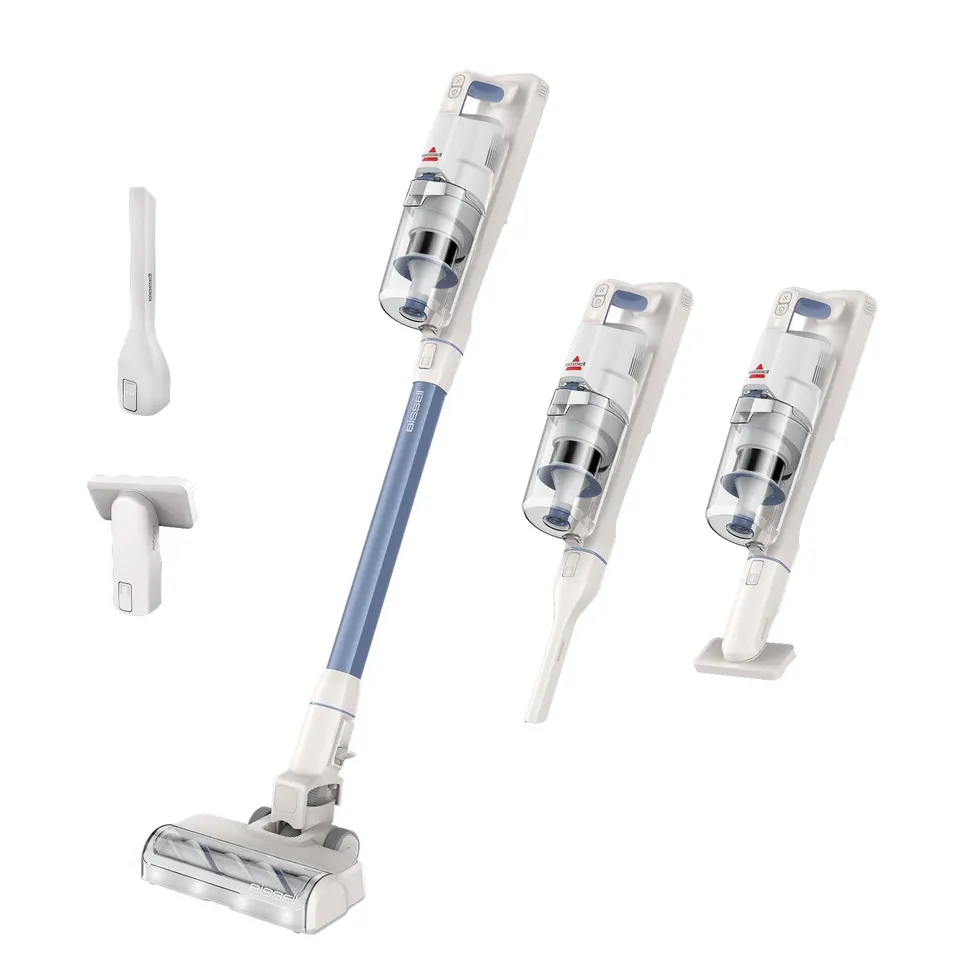bissell-powerclean-4261n-aspirateur-balai-brosse-standard image 1