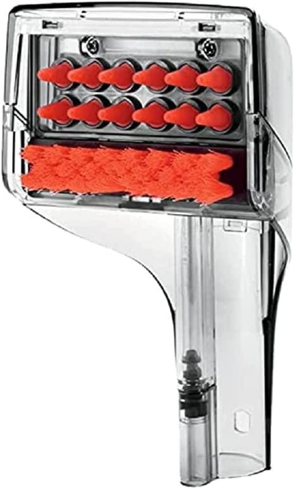 bissell-proheat-2x-revolution-1858n-nettoyeur-tapis-800w image 8