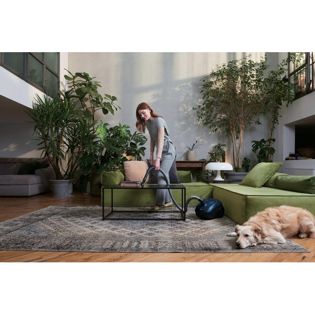 hoover-windtunnel-he1-he110hm-aspirateur-tra-neau-avec-sac-brosse-parquet image 4