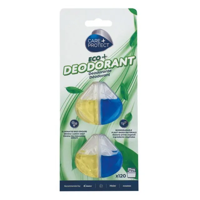 hoover-elite-cpp60dwe-d-odorant-lave-vaisselle-eco-frais image 1