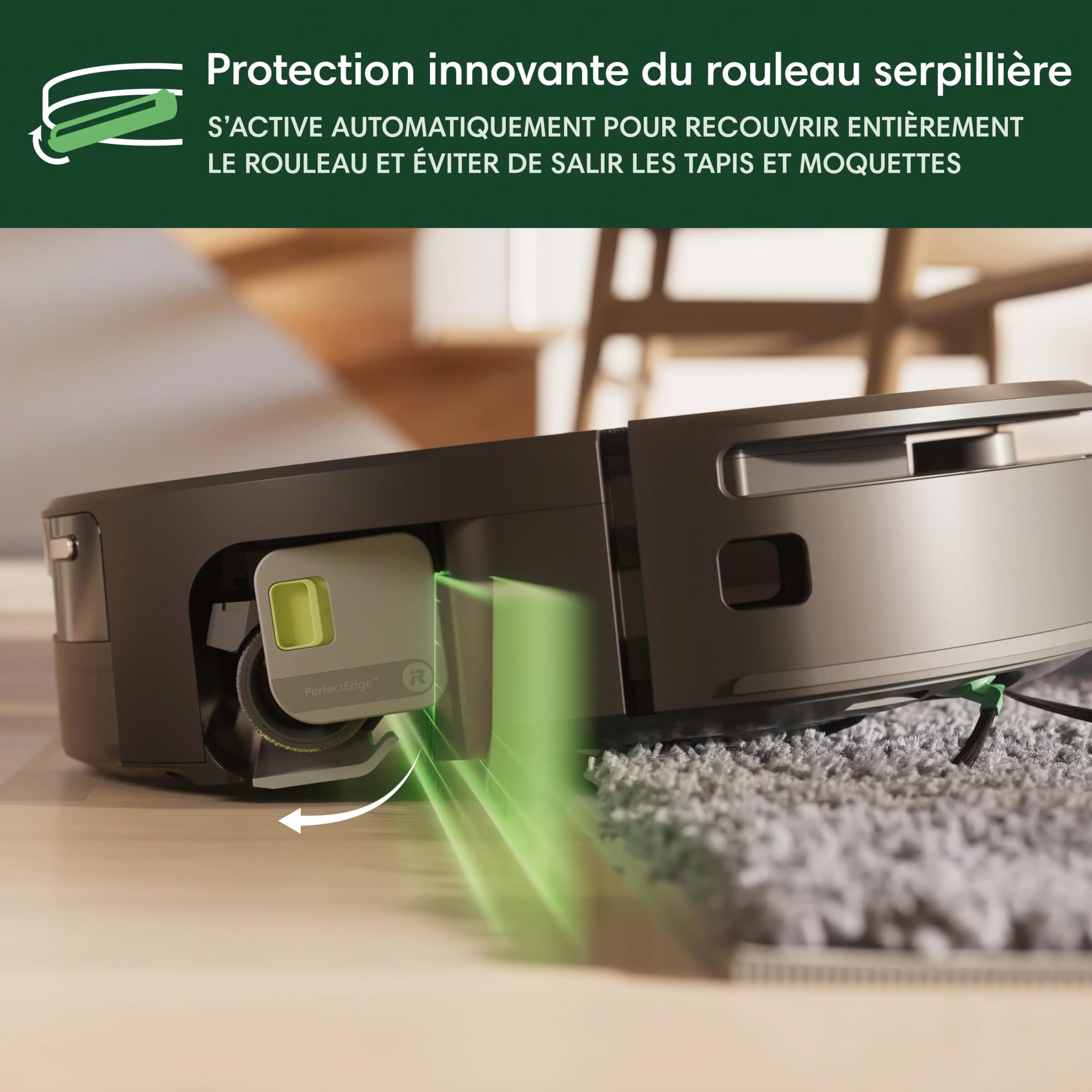 irobot-roomba-max-706-combo-robot-aspirateur-laveur-gris-fonc image 6