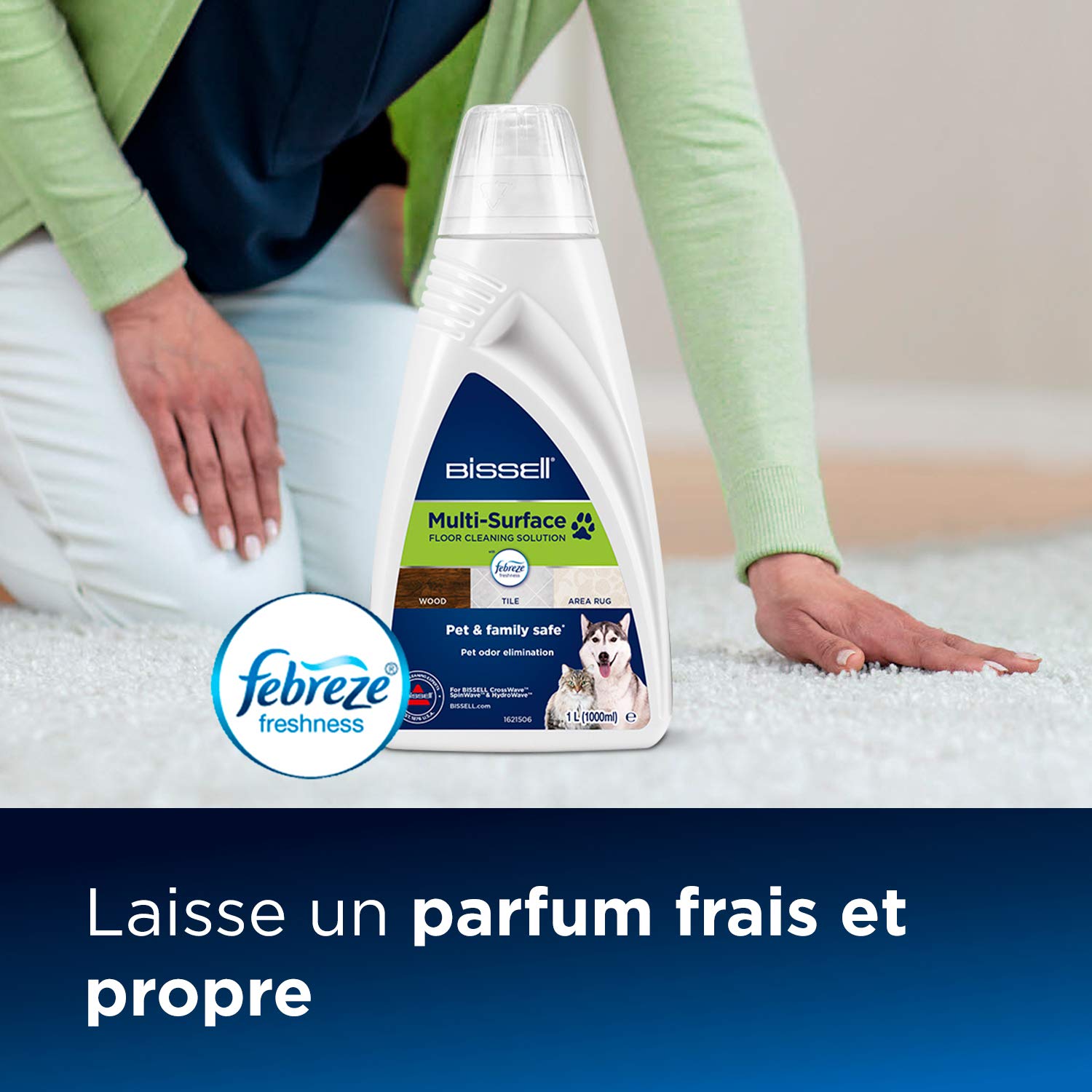 bissell-2550-solution-animaux-febreze-nettoyant-sols-1-l image 4
