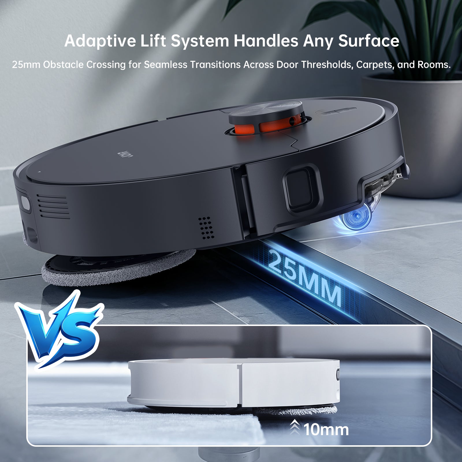 jonr-x1-max-robot-aspirateur-lidar-autovidange image 8