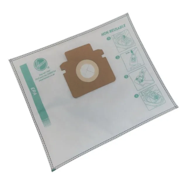 hoover-maxlife-h90-sacs-epa-aspirateur-filtration image 1
